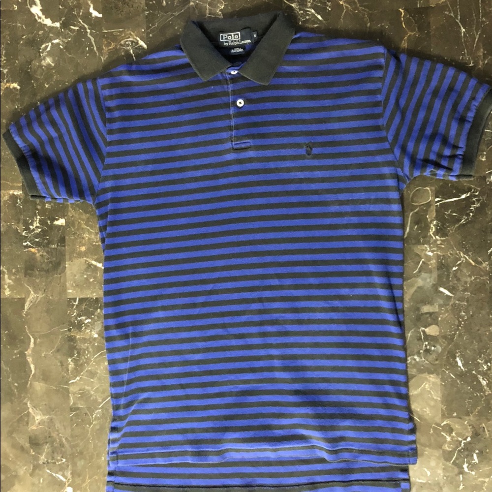 [ Ralph Lauren ] Polo 👕